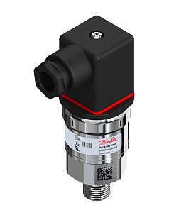 Tlakový snímač s vysílačem Danfoss MBS 9200 0-250 mbar (064G5215)