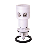Náhradní ventilová vložka Honeywell BA295S/CS R 1 1/2" - 2" (0904143)