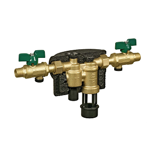 Zařízení pro doplňování vody Honeywell NK295C 1/2" (NK295C-1/2A)