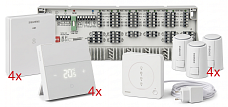Podlahová sada (bezdrátová) Siemens Connected Home SPB-4 (SCH_SPB-4)