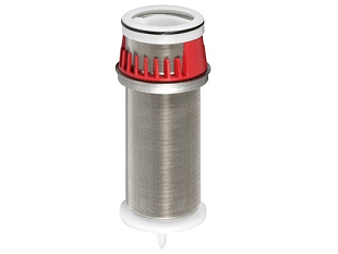 Výměnná vložka filtru Honeywell DoubleSpin 50 µM pro velikosti 1" - 1 1/4"