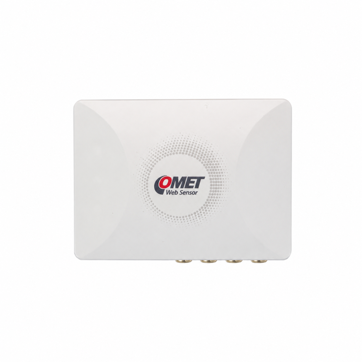capteur Ethernet universel COMET Web Sensor