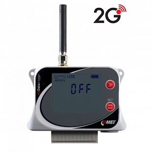 IoT datalogger Comet U7844M 2G (U7844M)