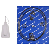 Sada mechanické ucpávky pro Grundfos AP0120 (96427804)