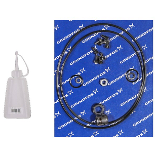 Sada mechanické ucpávky pro Grundfos AP0120 (96427804)