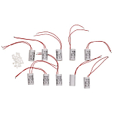Sada kondenzátoru pro Grundfos UNILIFT CC5 (96578976)