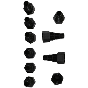 Balení přípojky výtlaku pro Grundfos UNILIFT CC (96578979)