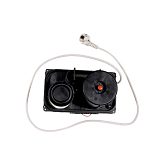 Sada čerpací jednotky pro Grundfos SOLO2 (97775343)