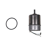 Sada motoru pro Grundfos SOLO2 (97775348)