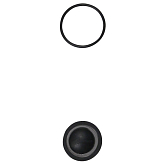 Sada zpětné klapky pro Grundfos UNILIFT CC (97825322)