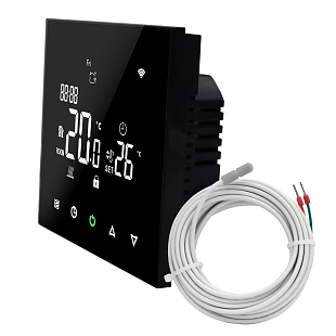 Prostorový termostat Elektrobock PT740B-EI WiFi (PT740B-EI)