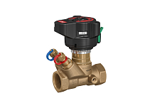 Partnerský ventil Danfoss ASV-D DN 15 (003Z7008)
