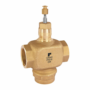 Třícestný regulační ventil Honeywell XI DN15 Kvs 2,5 (XI15B2.5)