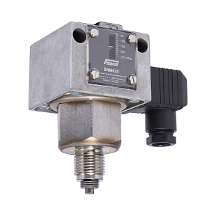 Tlakový spínač Honeywell DCMV10 (DCMV10)