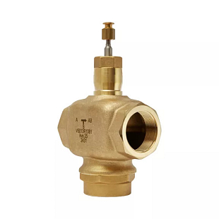 Trojcestný regulačí ventil Honeywell V5013 DN15 (V5013R1040)