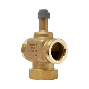 Dvoucestný regulační ventil Honeywell V5832 DN40 (V5832B2117)
