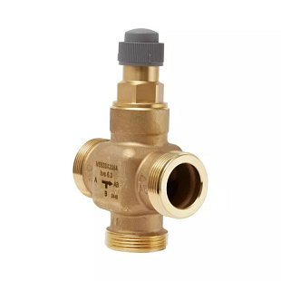 Trojcestný regulačí ventil Honeywell V5833 DN25 (V5833A2092)
