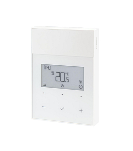 Programovatelný termostat Siemens RDL101 (RDL101)