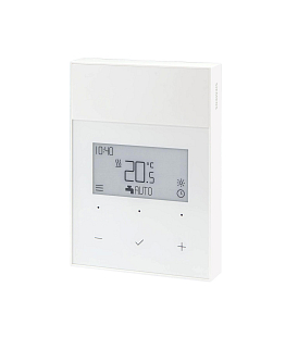Programovatelný termostat Siemens RDL121 (RDL121)