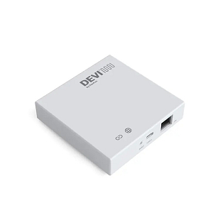Gateway Danfoss DEVI Connect Zigbee (140F1166)