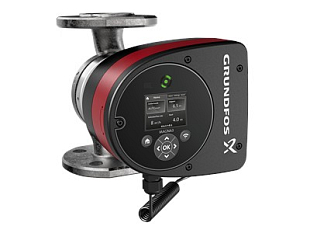 Elektronické oběhové čerpadlo Grundfos MAGNA3 32-40 F N (98333836)