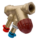 Regulační a vyvažovací ventil IMI TA TBV-C DN 15 G 1/2" (52133115)