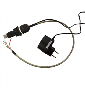 Převodník USB-RS485 EVIKON pro kalibrace PluraSens