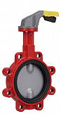 Mezipřírubová klapka pro vodu Abo Valve (624T032/4002)
