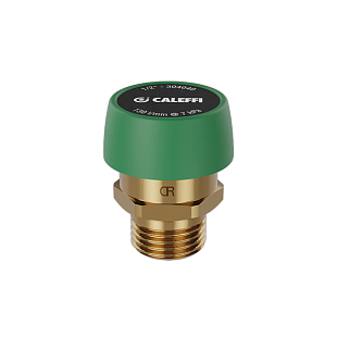 Podtlakový ventil Caleffi 3040 1/2" (304040)