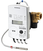 Ultrazvukový měřič tepla a chladu Siemens UH30-A05-RF (UH30-A05-RF)