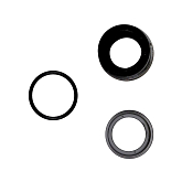 Sada ucpávek Grundfos GQQE GG D28 (96488303)