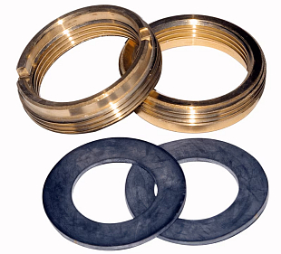 Adaptér Wilo G1˝/G2 (4105914)