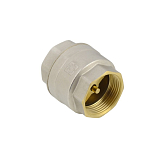Zpětný ventil Raftec Black, 1/2" (ASU-01)