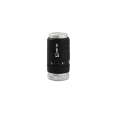 Termostatická hlavice Raftec Black s připojením M30x1,5 (TB3015)