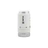 Termostatická hlavice Raftec White s připojením M30x1,5 (TW3015)