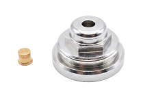 Redukce termostatické hlavice HERZ z M 30 x 1,5 na M 28 x 1,5 (1635711)