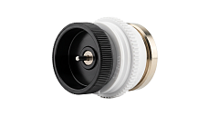 Náhradní adaptér M30x1,5 a M28x1,5 Honeywell ACH30-28 pro HR90, HR91, HR92, HR93