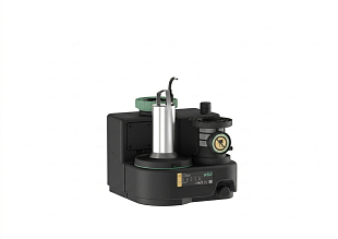 Zařízení na přečerpávání odpadní vody Wilo DrainLift SANI-S.11/T540/1-CEE (3~400V) (6098871)