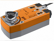 Havarijní servopohon Belimo SF24A-S2