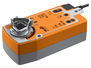 Havarijní servopohon Belimo SF 24 A-SR (SF24A-SR)