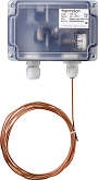Protimrazový termostat Thermokon TFR3 3 m (430371)