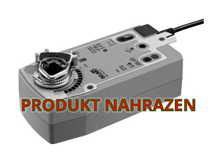 Bezpečnostní otočný pohon Belimo NRF24A