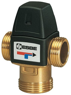Termostatický směšovací ventil ESBE VTA 322 30-70 °C G 1" (31103200)