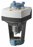 Zdvihový servopohon Siemens SAX 31.00 (SAX319.00)