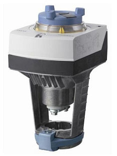 Zdvihový servopohon Siemens SAX 31.00 (SAX319.00)