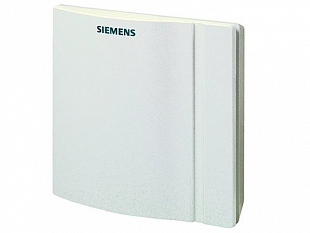 Prostorový termostat Siemens RAA 11