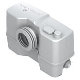 Přečerpávací stanice Grundfos SOLOLIFT2 WC-3 (97775315)