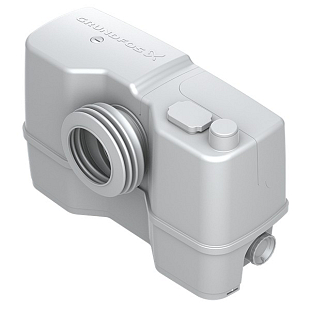Přečerpávací stanice Grundfos SOLOLIFT2 WC-3 (97775315)