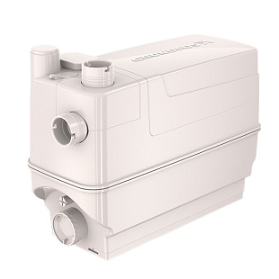 Přečerpávací stanice Grundfos SOLOLIFT2 C-3 (97775317)
