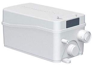 Přečerpávací stanice Grundfos SOLOLIFT2 D-2 (97775318)